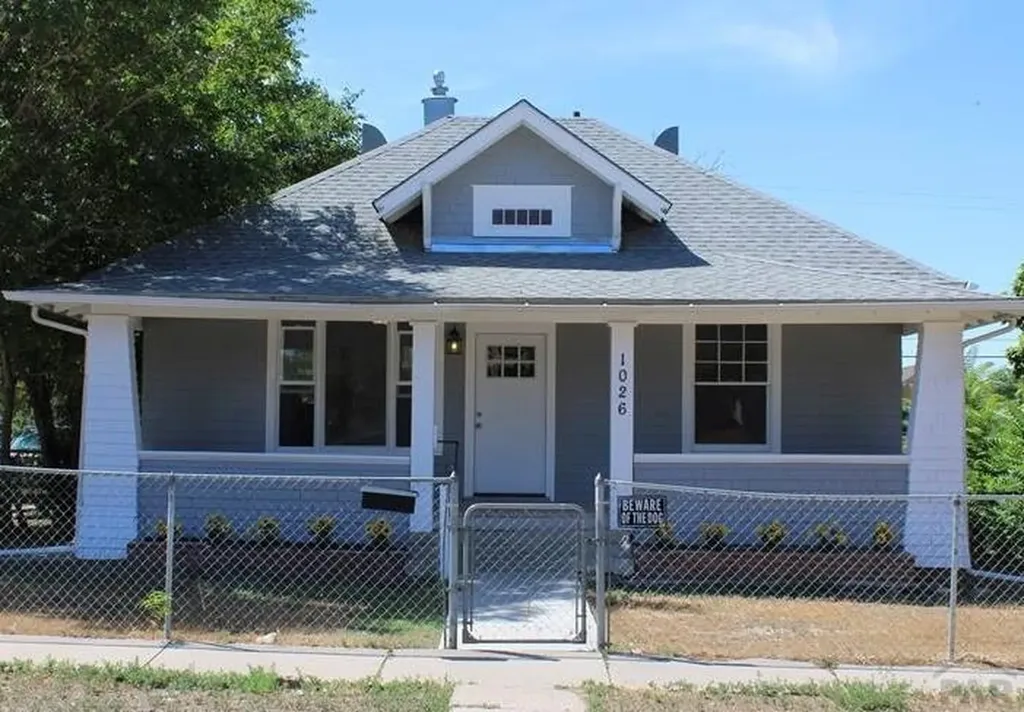 1026 E 9th Street Pueblo CO 81001