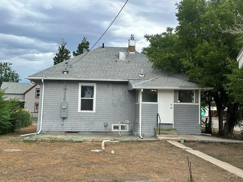 1026 E 9th Street Pueblo CO 81001