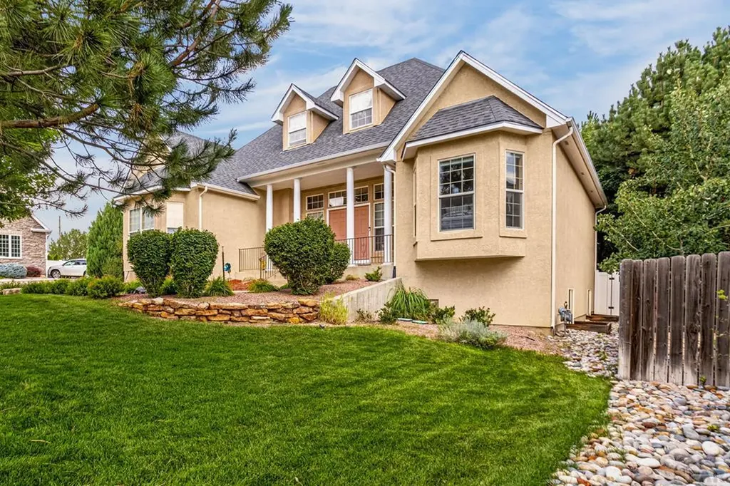 4808 Quita Court Pueblo CO 81001