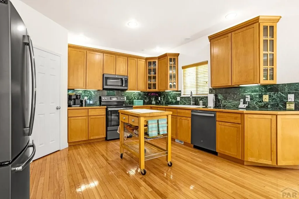 4808 Quita Court Pueblo CO 81001