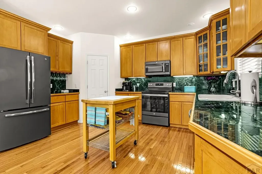 4808 Quita Court Pueblo CO 81001