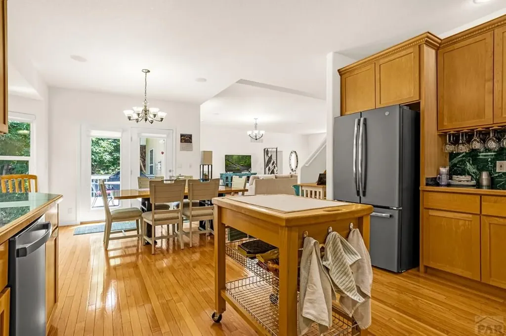 4808 Quita Court Pueblo CO 81001