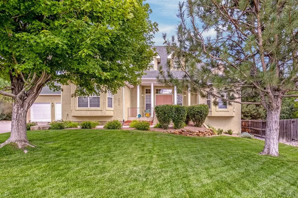 4808 Quita Court Pueblo CO 81001