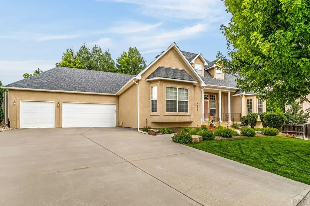 4808 Quita Court Pueblo CO 81001