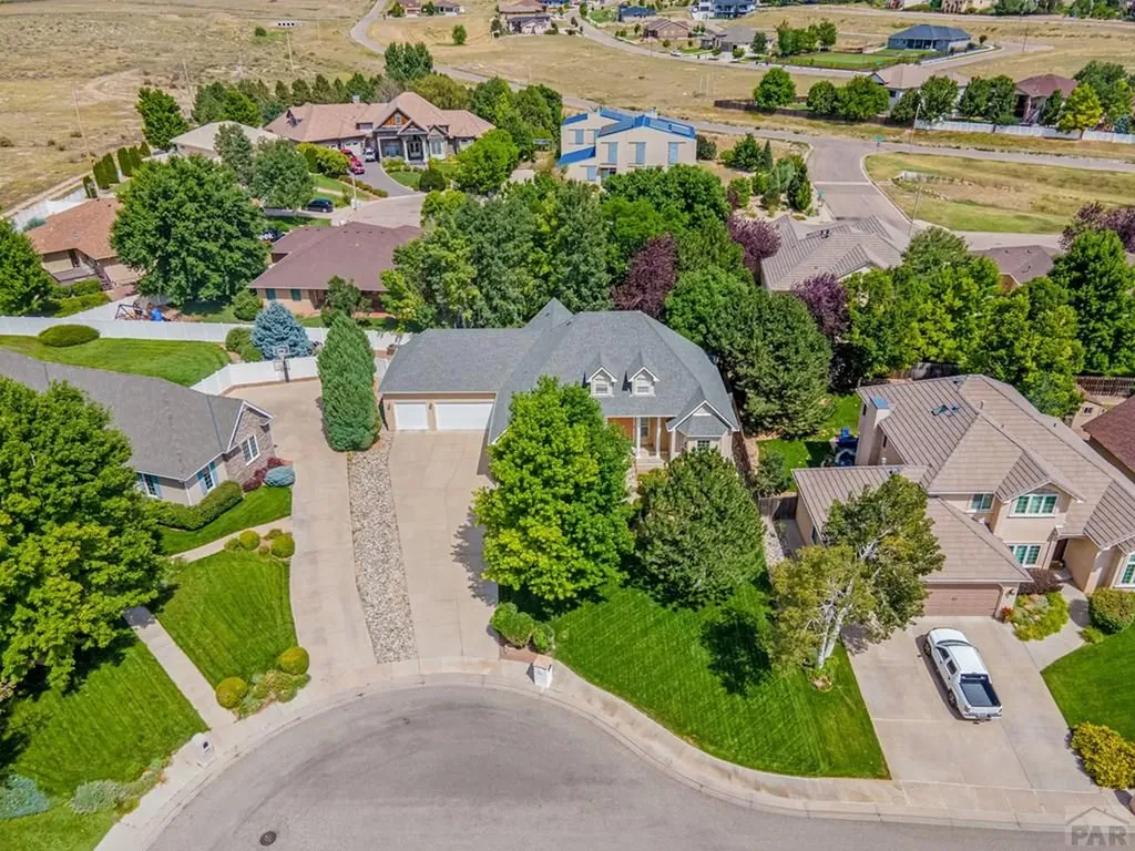 4808 Quita Court Pueblo CO 81001