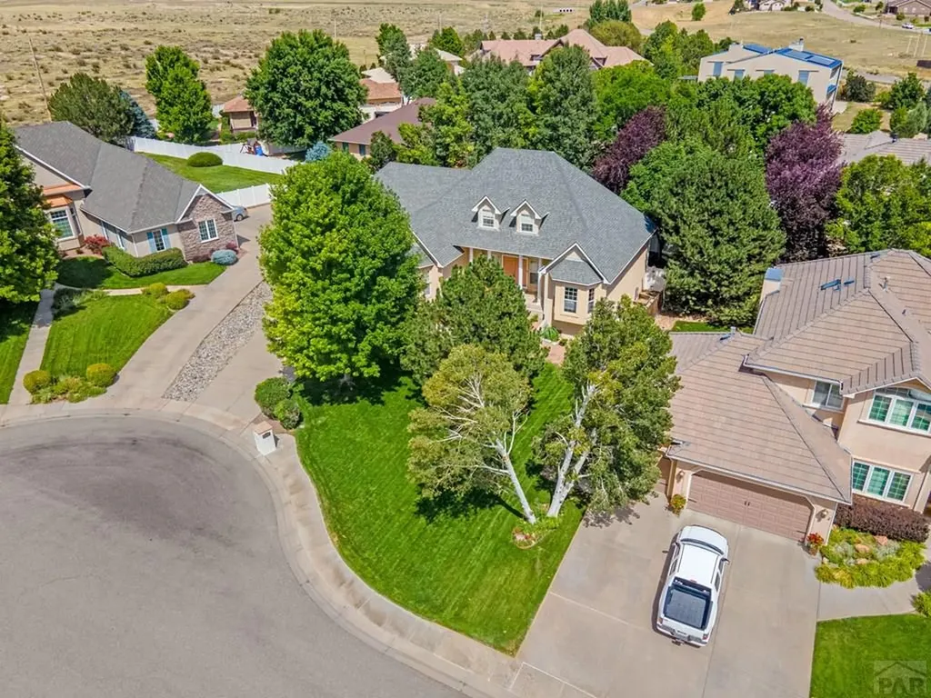 4808 Quita Court Pueblo CO 81001