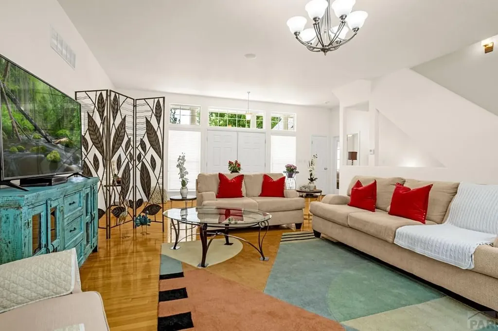 4808 Quita Court Pueblo CO 81001