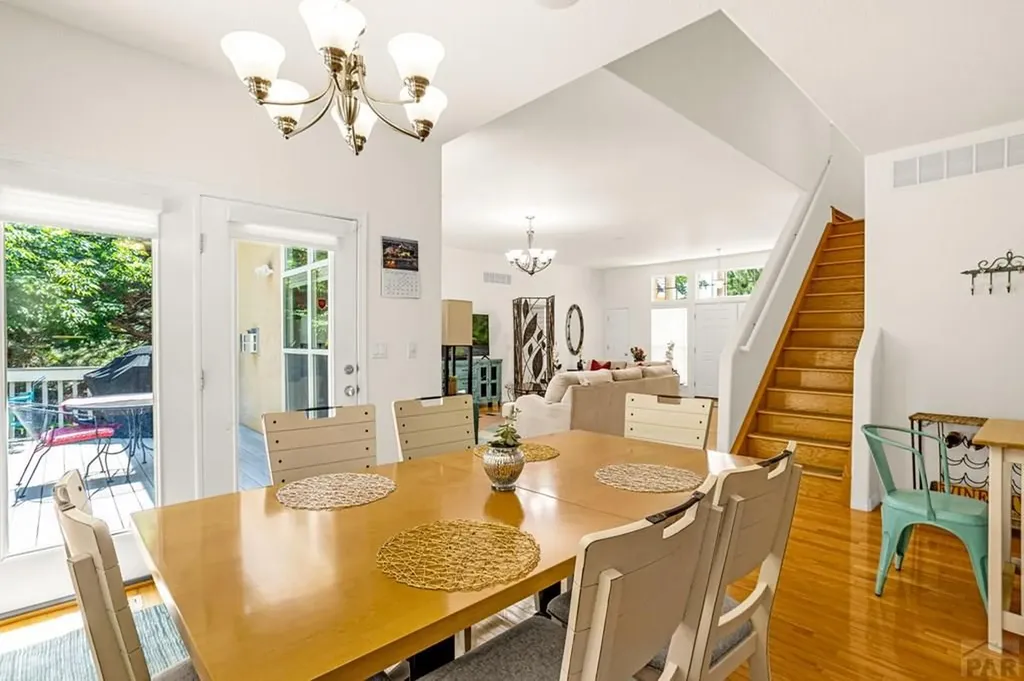 4808 Quita Court Pueblo CO 81001