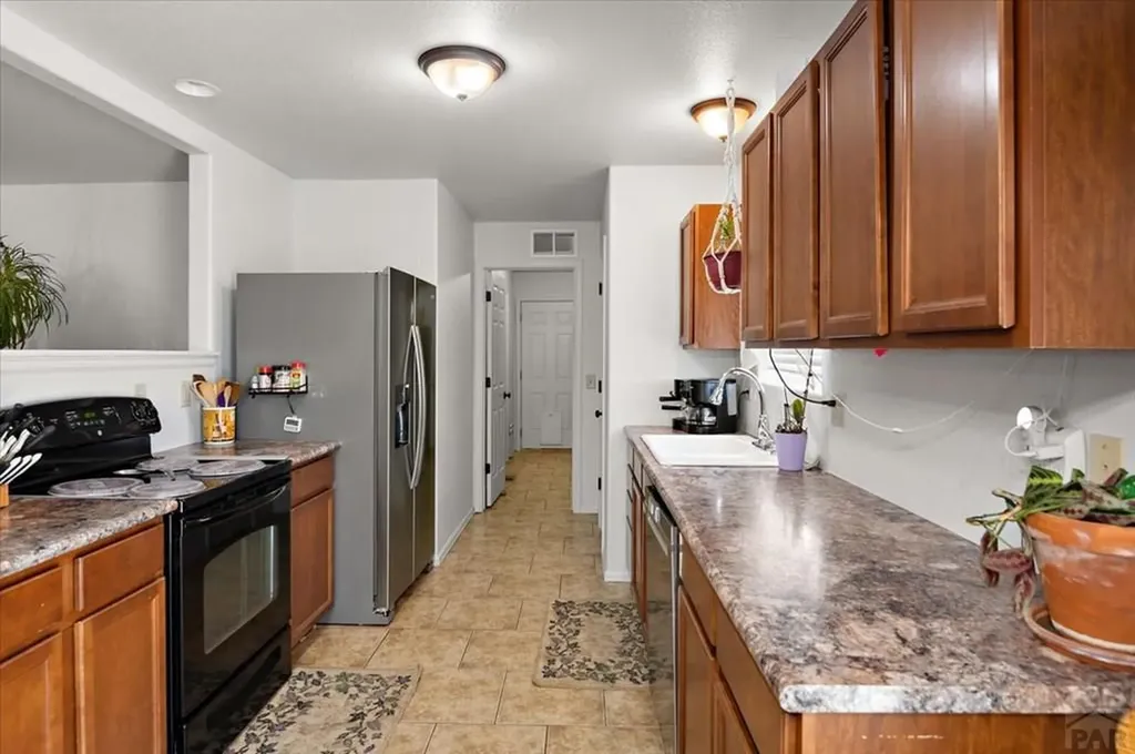 1434 E Purcell Boulevard Pueblo West CO 81007