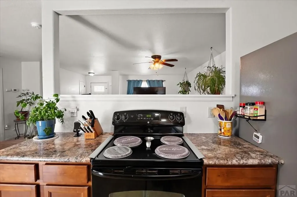 1434 E Purcell Boulevard Pueblo West CO 81007