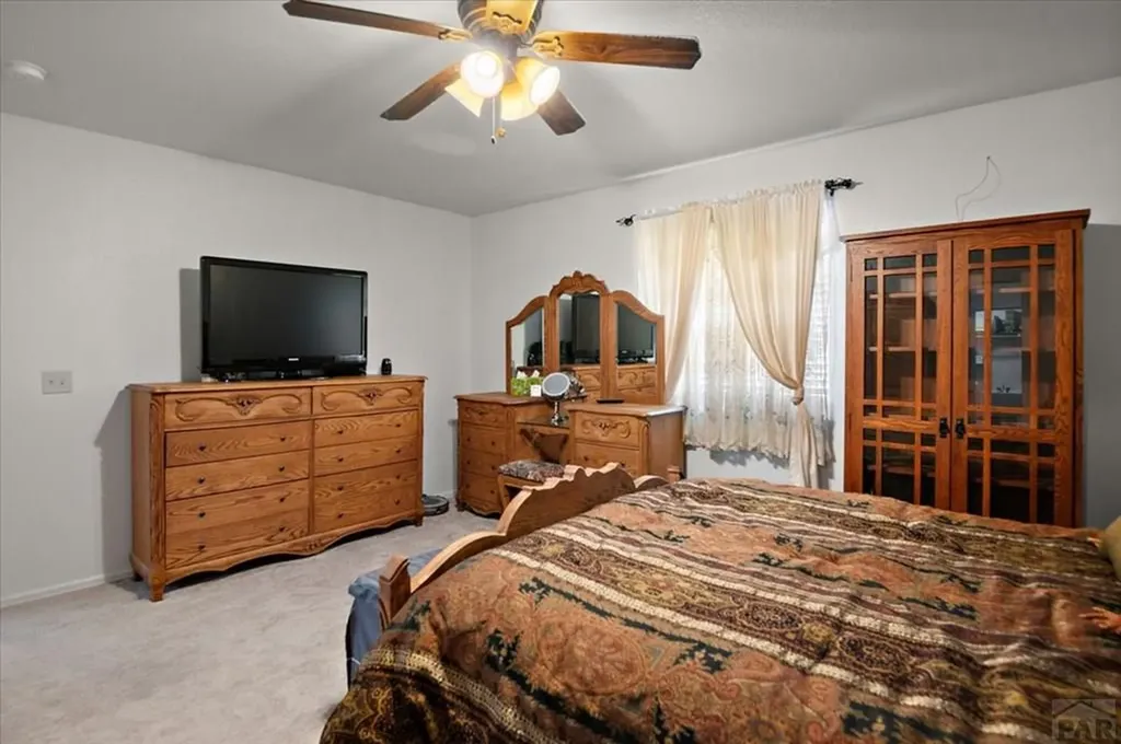 1434 E Purcell Boulevard Pueblo West CO 81007