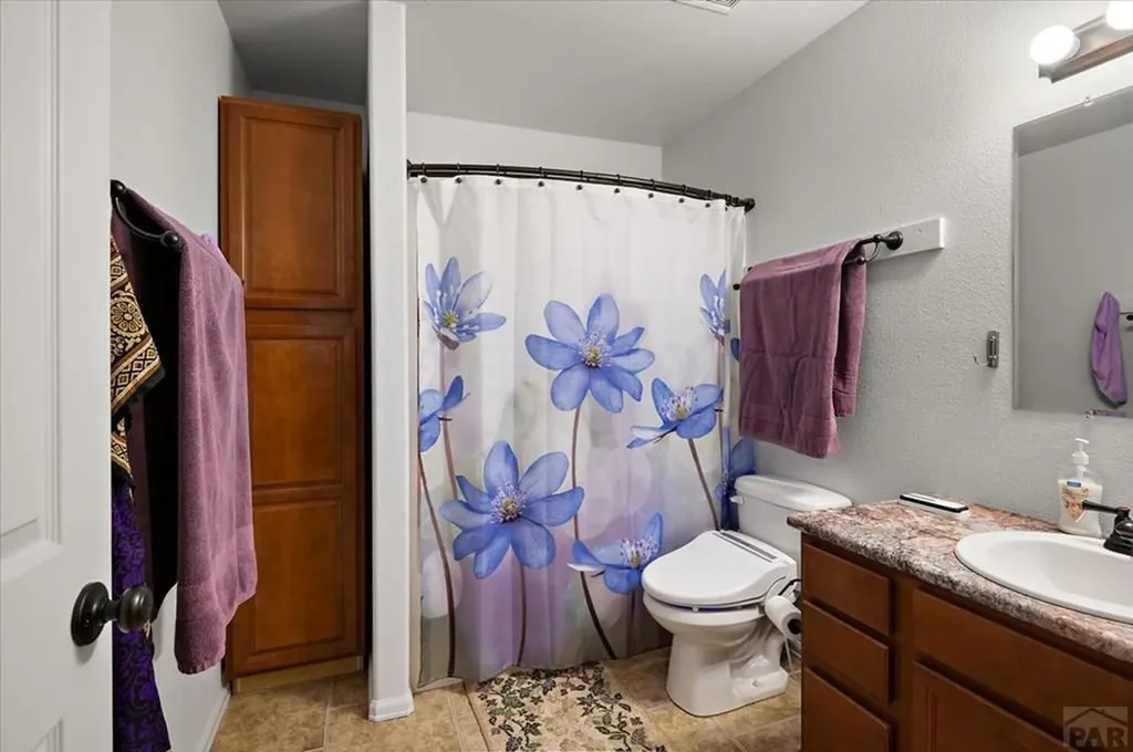 1434 E Purcell Boulevard Pueblo West CO 81007