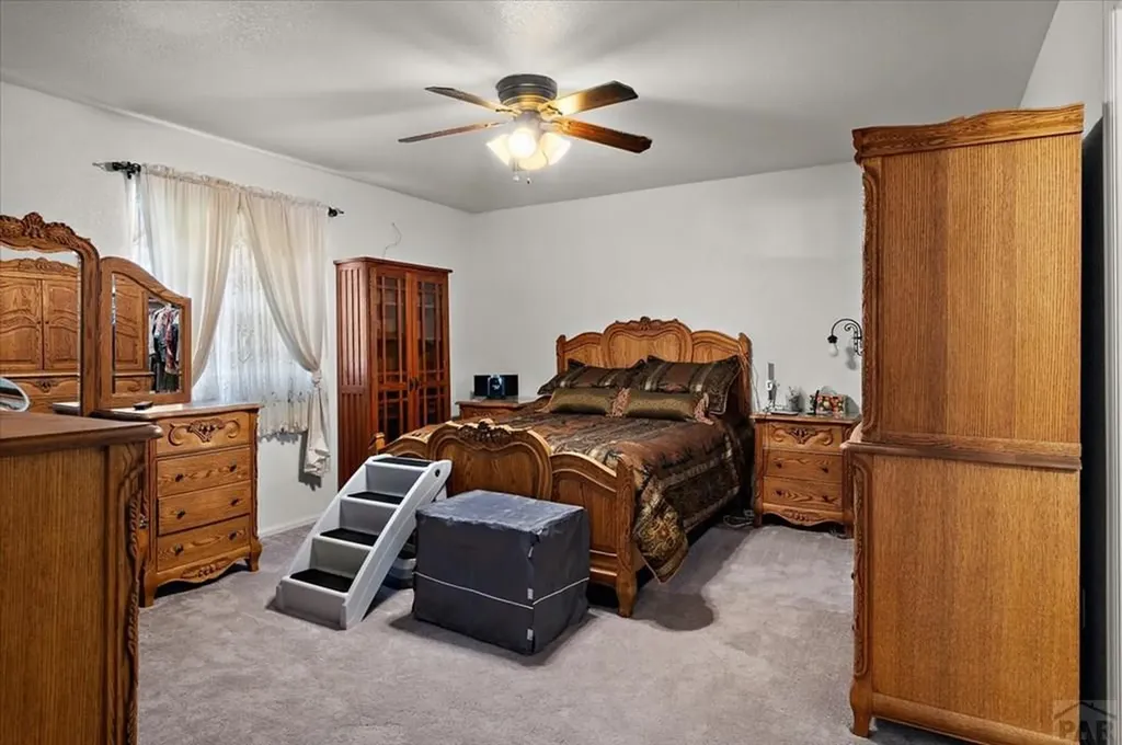 1434 E Purcell Boulevard Pueblo West CO 81007