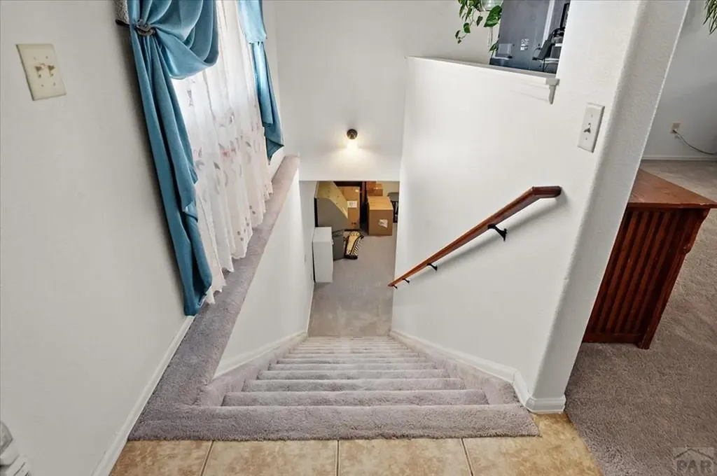 1434 E Purcell Boulevard Pueblo West CO 81007