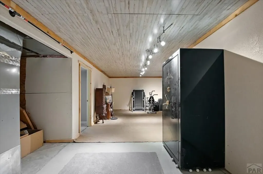 1434 E Purcell Boulevard Pueblo West CO 81007