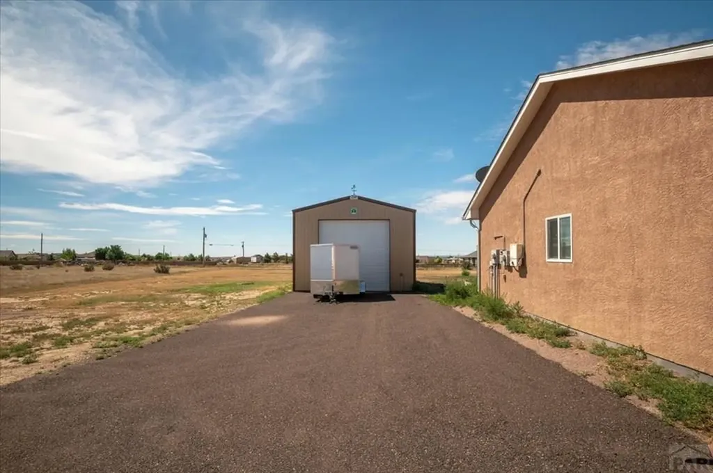 1434 E Purcell Boulevard Pueblo West CO 81007