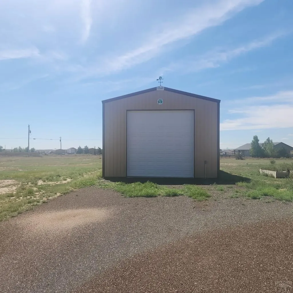 1434 E Purcell Boulevard Pueblo West CO 81007