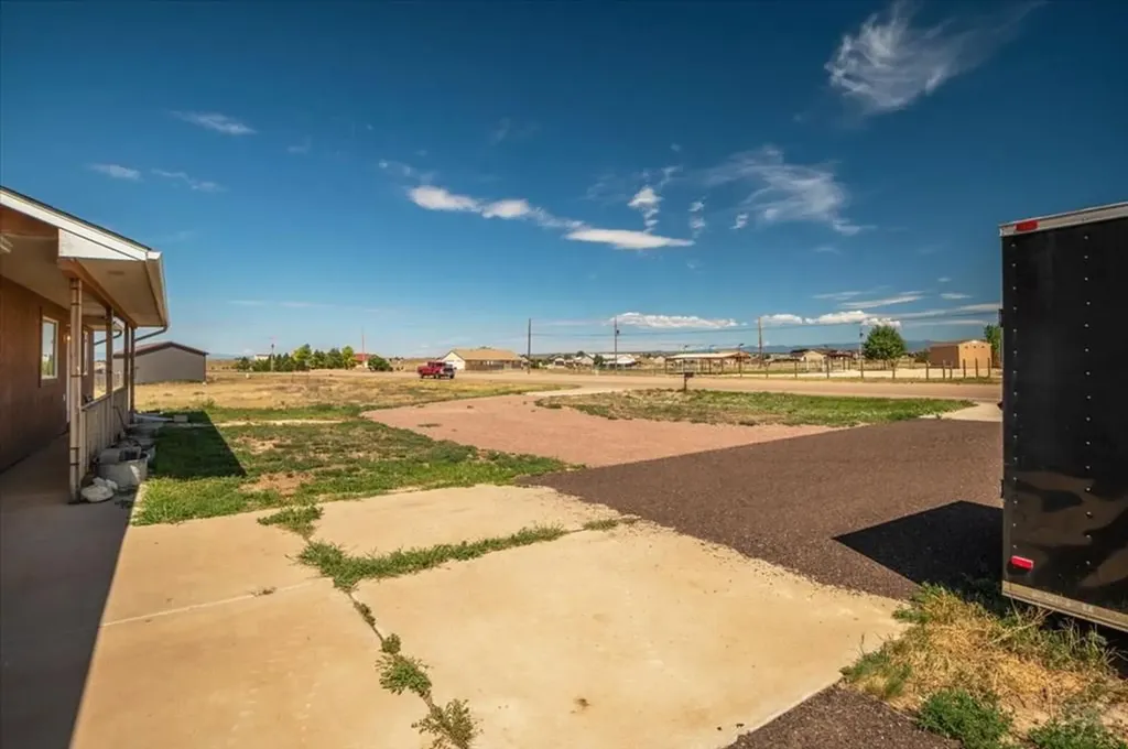 1434 E Purcell Boulevard Pueblo West CO 81007