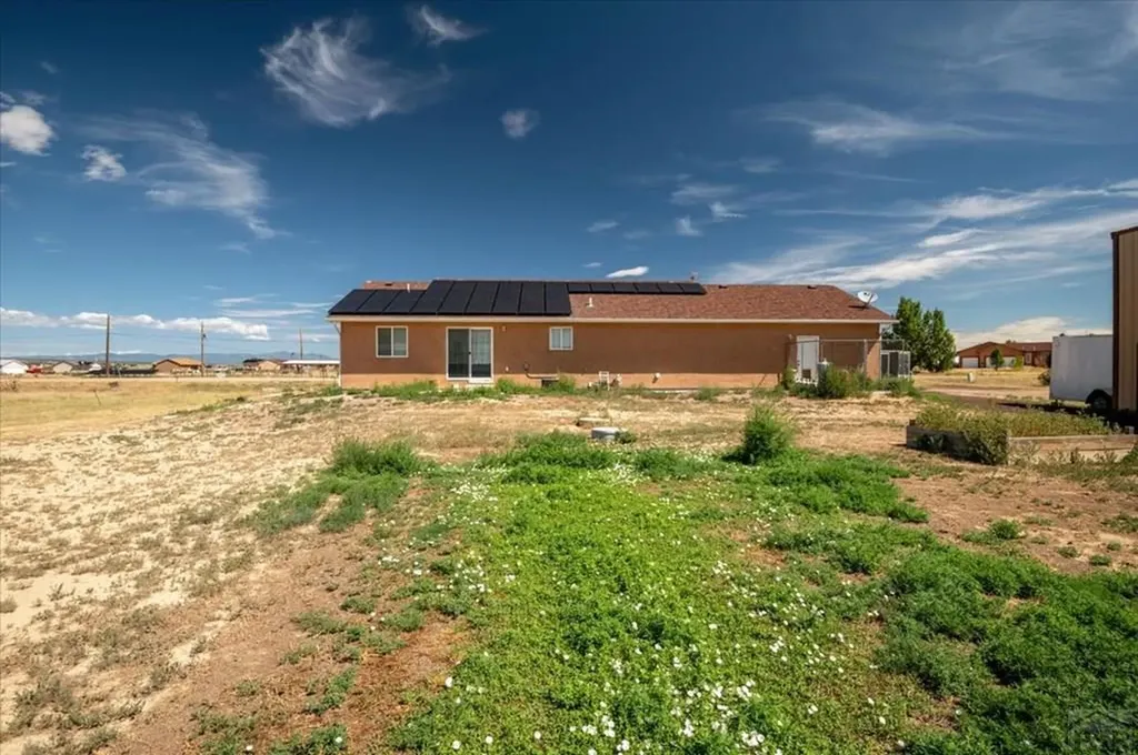 1434 E Purcell Boulevard Pueblo West CO 81007