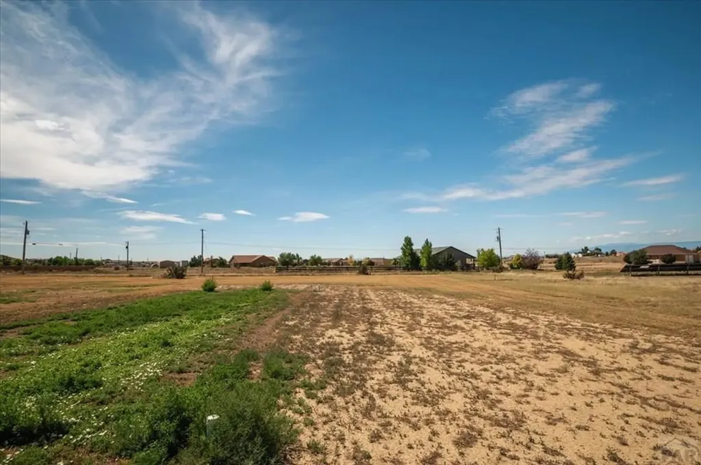 1434 E Purcell Boulevard Pueblo West CO 81007