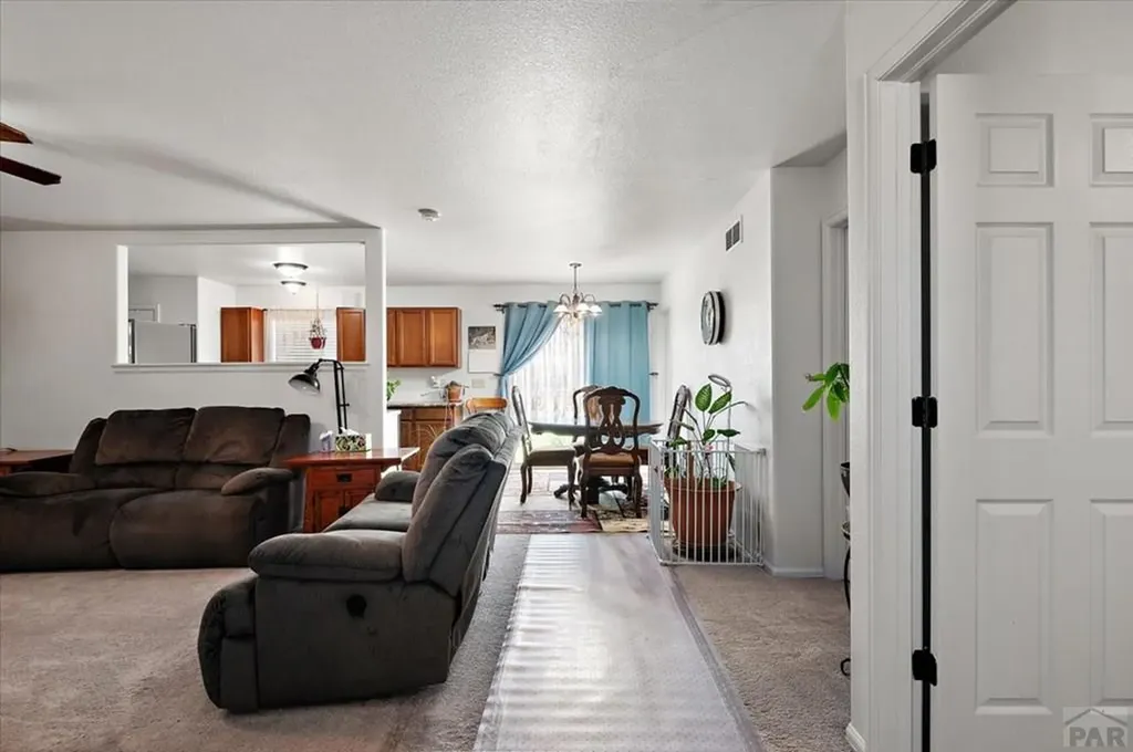 1434 E Purcell Boulevard Pueblo West CO 81007