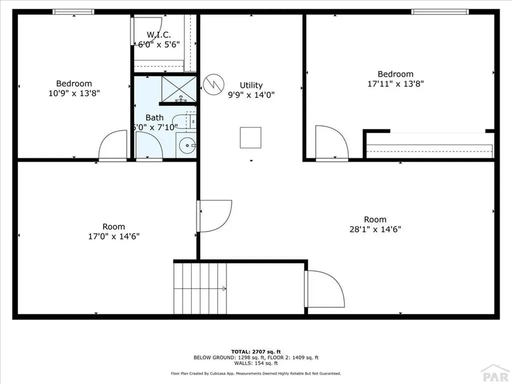 1434 E Purcell Boulevard Pueblo West CO 81007