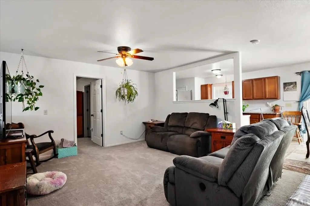 1434 E Purcell Boulevard Pueblo West CO 81007