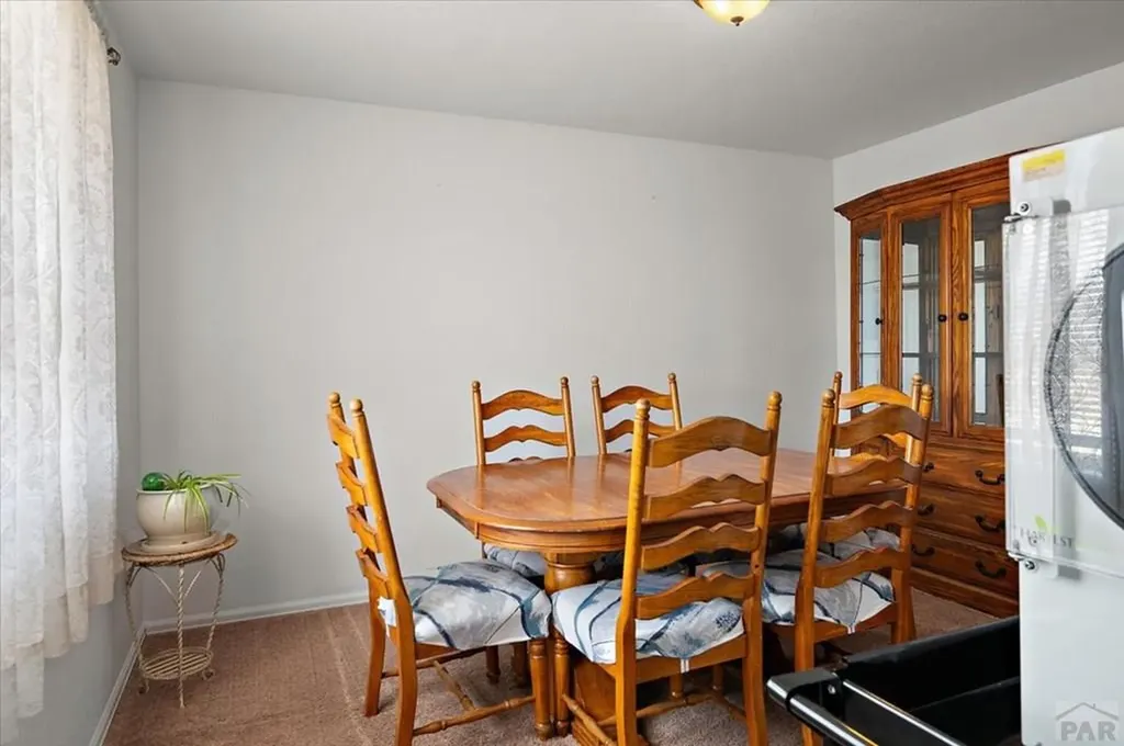 1434 E Purcell Boulevard Pueblo West CO 81007