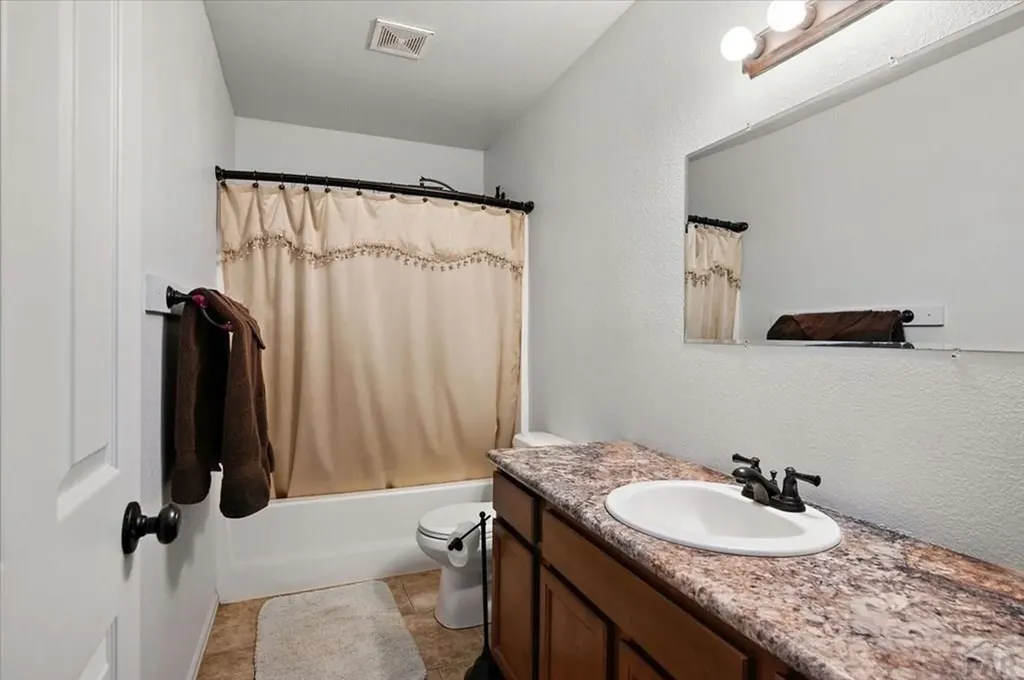 1434 E Purcell Boulevard Pueblo West CO 81007