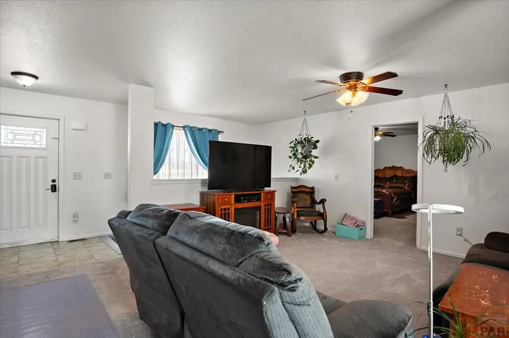 1434 E Purcell Boulevard Pueblo West CO 81007