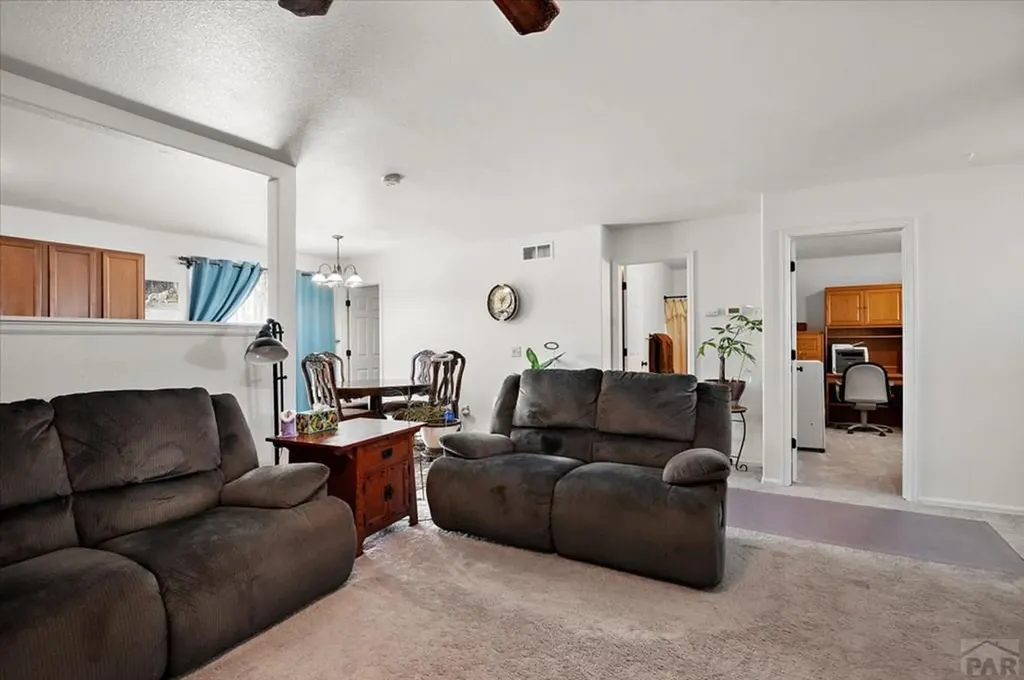 1434 E Purcell Boulevard Pueblo West CO 81007