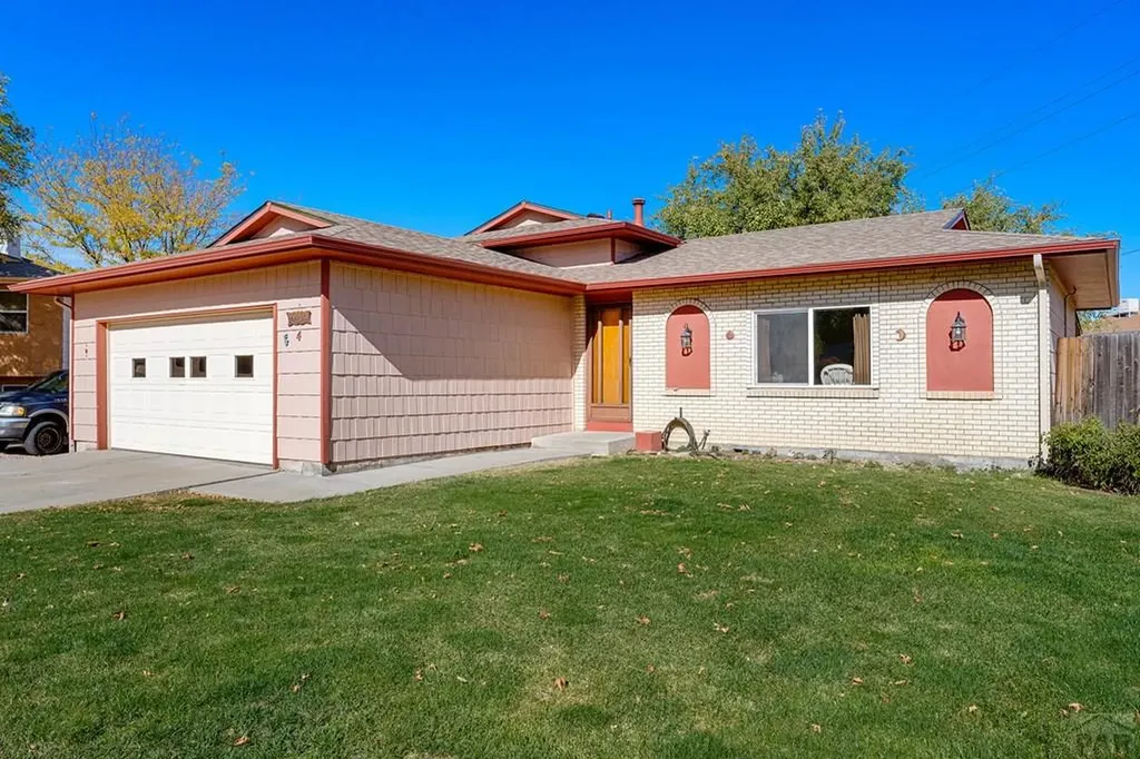 4 Noble Court Pueblo CO 81005