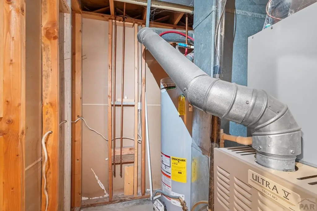 4 Noble Court Pueblo CO 81005