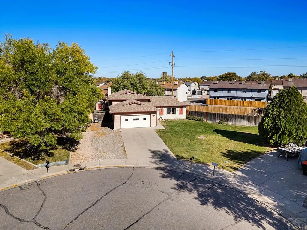 4 Noble Court Pueblo CO 81005