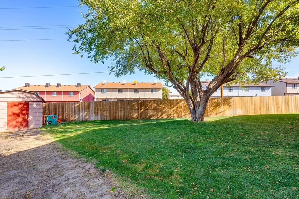 4 Noble Court Pueblo CO 81005