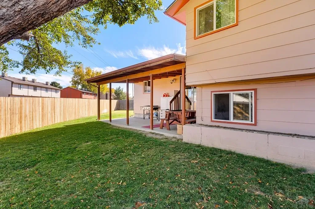 4 Noble Court Pueblo CO 81005