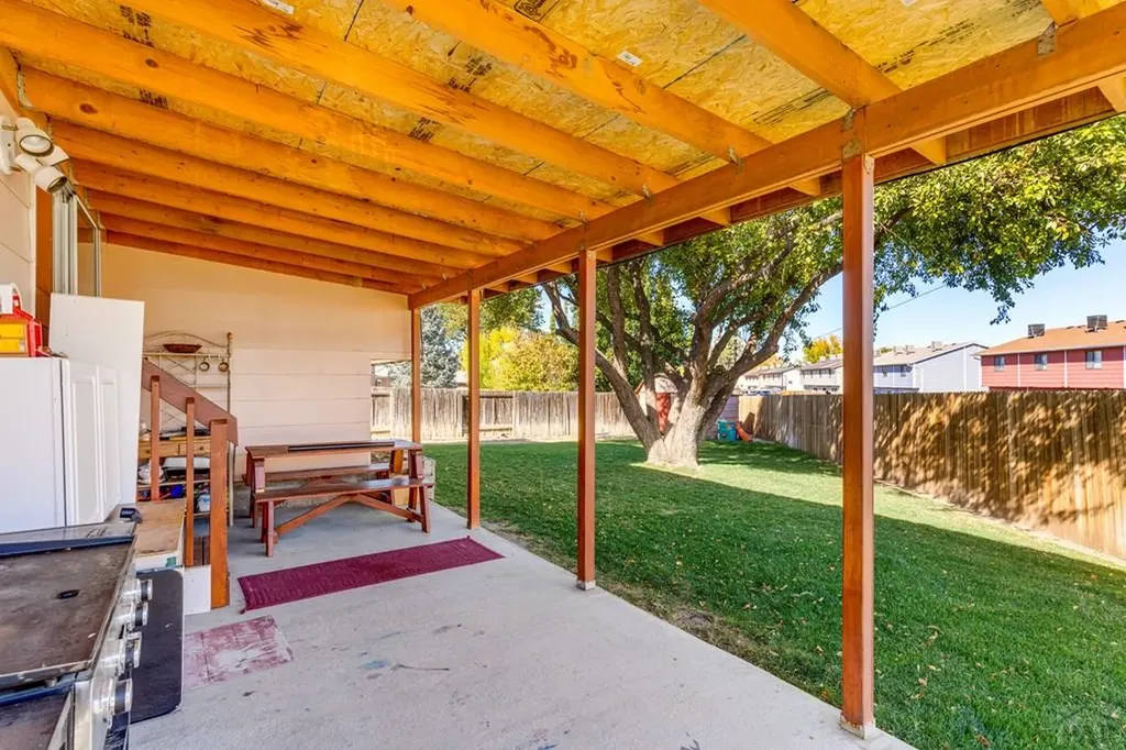 4 Noble Court Pueblo CO 81005