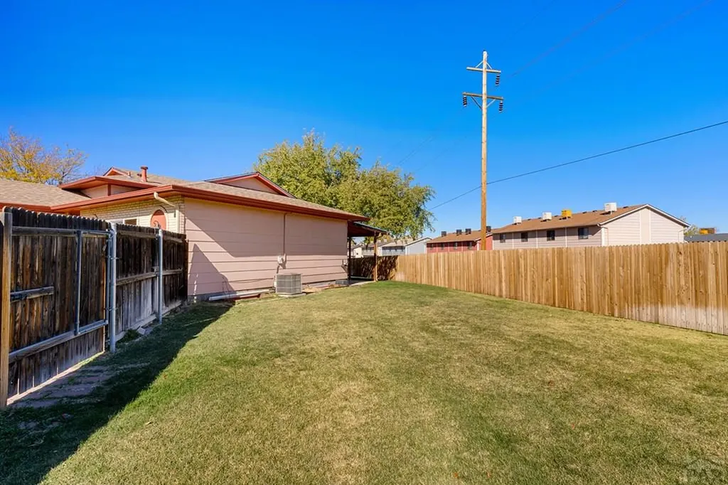 4 Noble Court Pueblo CO 81005