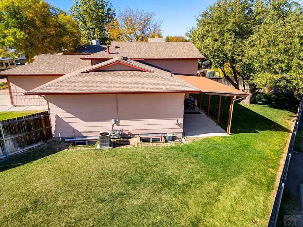 4 Noble Court Pueblo CO 81005