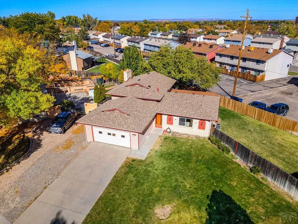 4 Noble Court Pueblo CO 81005