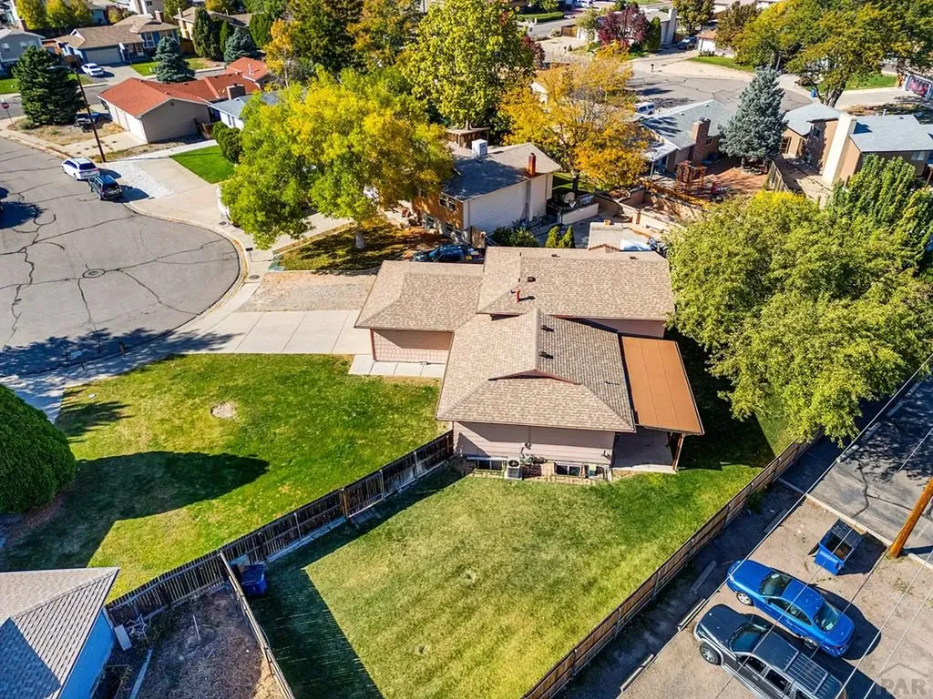 4 Noble Court Pueblo CO 81005