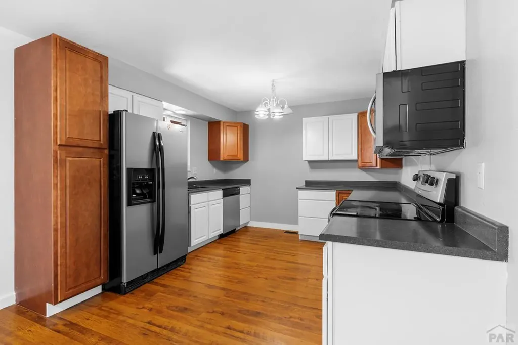 4 Noble Court Pueblo CO 81005