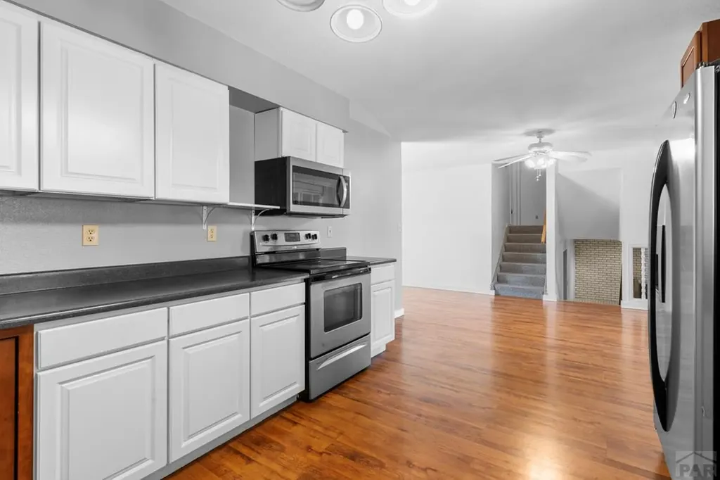 4 Noble Court Pueblo CO 81005