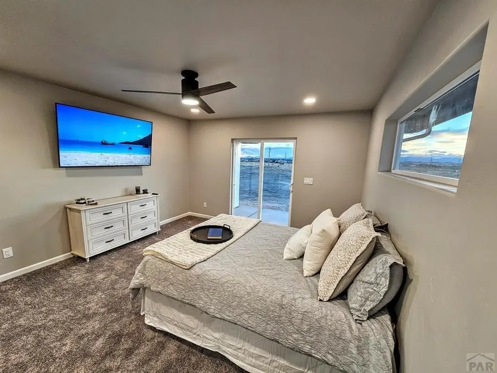 1539 N Rigby Lane Pueblo West CO 81007