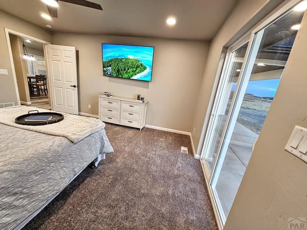 1539 N Rigby Lane Pueblo West CO 81007