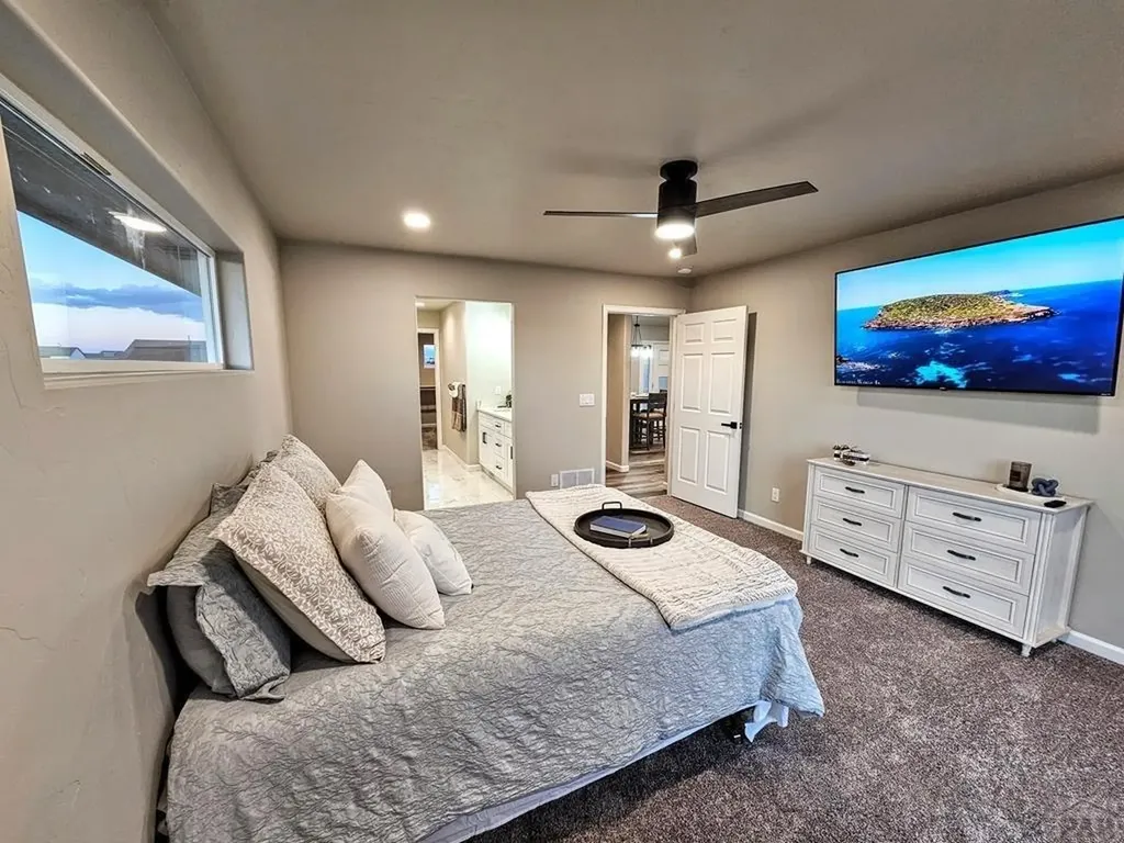 1539 N Rigby Lane Pueblo West CO 81007