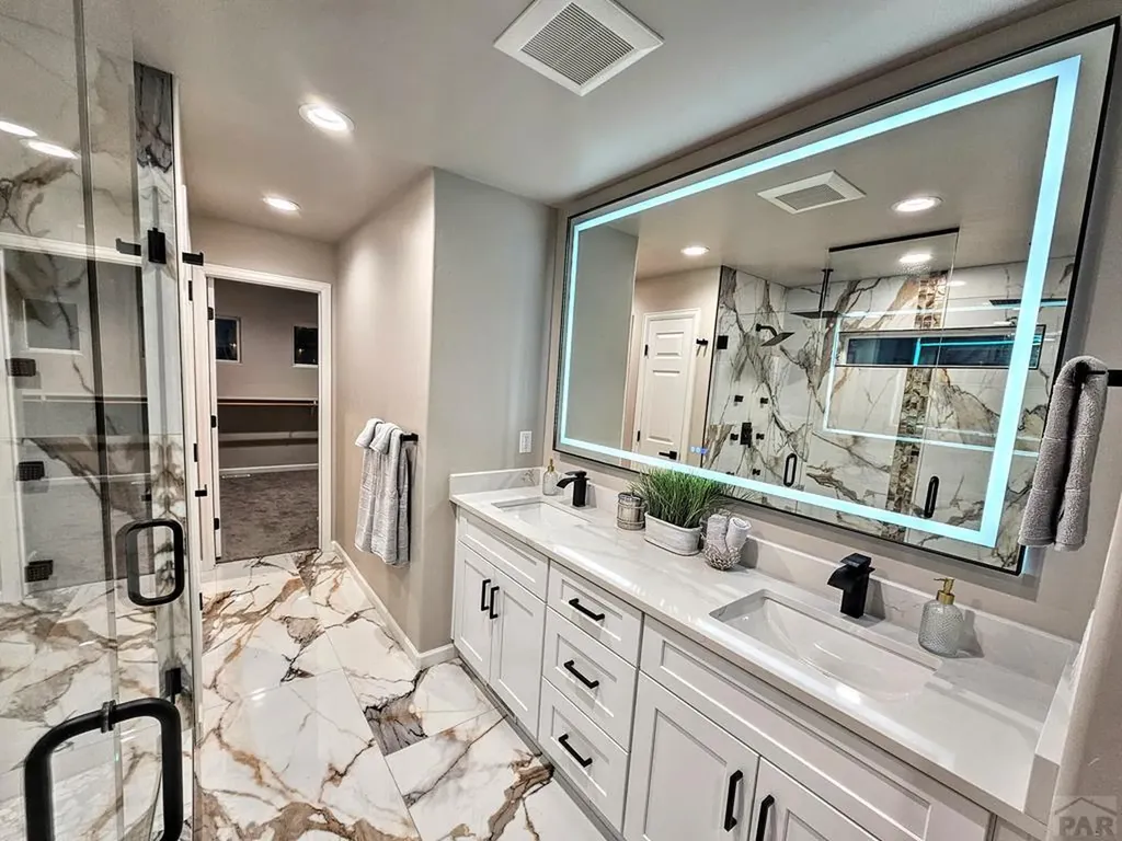 1539 N Rigby Lane Pueblo West CO 81007