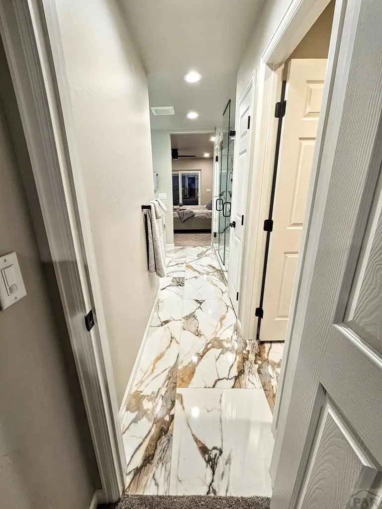 1539 N Rigby Lane Pueblo West CO 81007