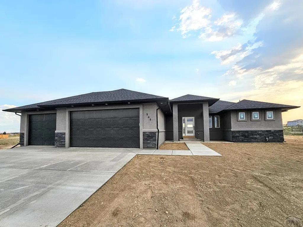 1539 N Rigby Lane Pueblo West CO 81007