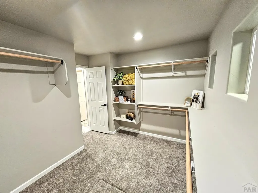 1539 N Rigby Lane Pueblo West CO 81007